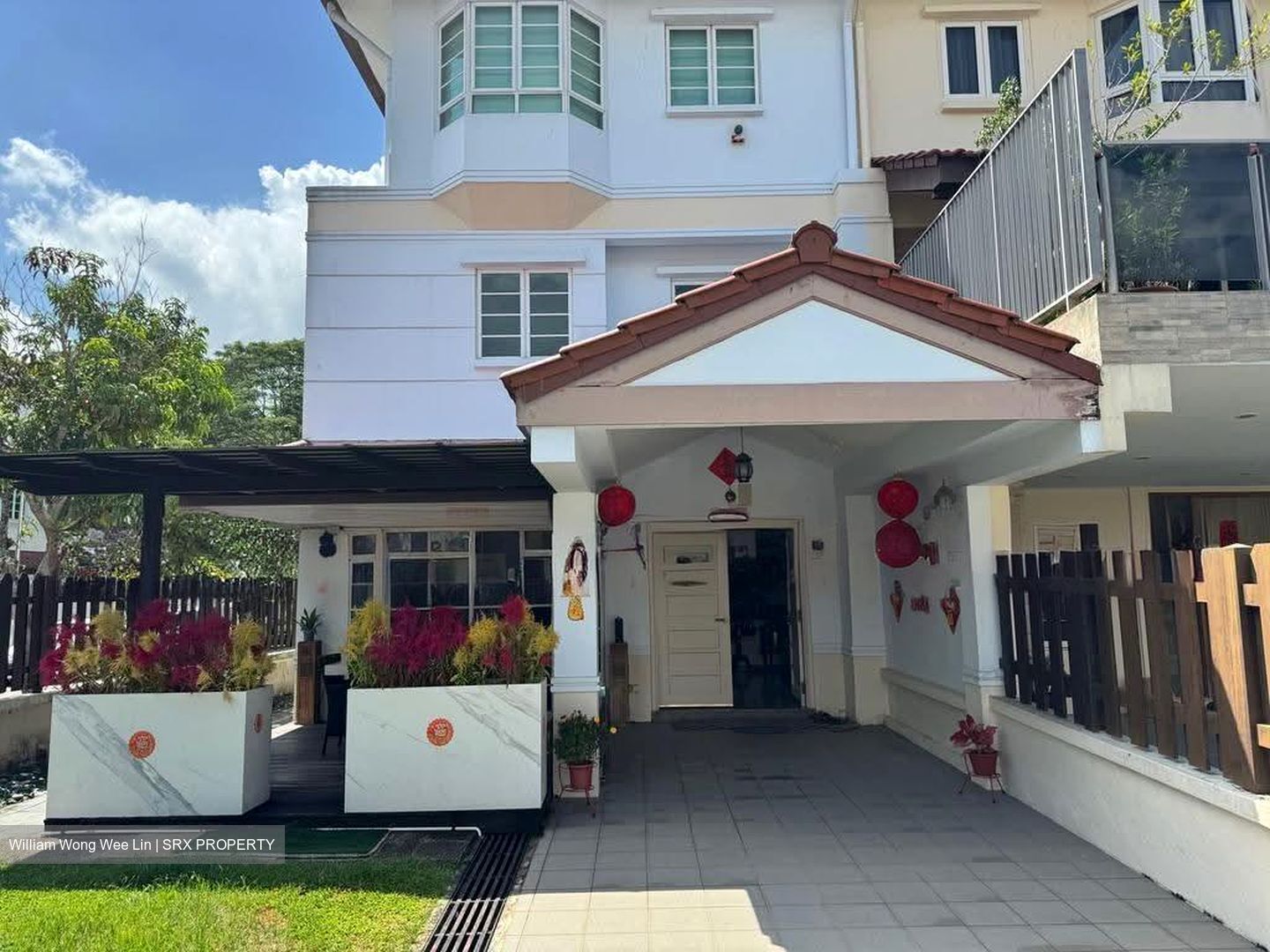 SPRINGSIDE AVENUE (D26), Semi-Detached #612922391